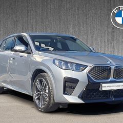 BMW iX2 2026
