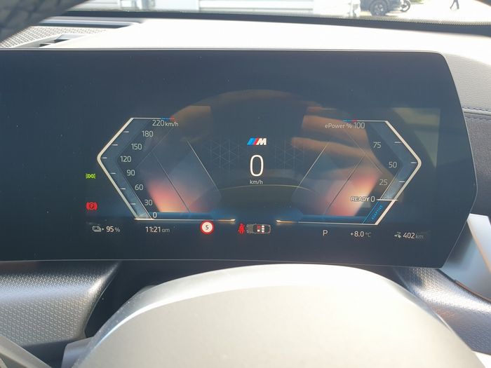 BMW iX2 2026