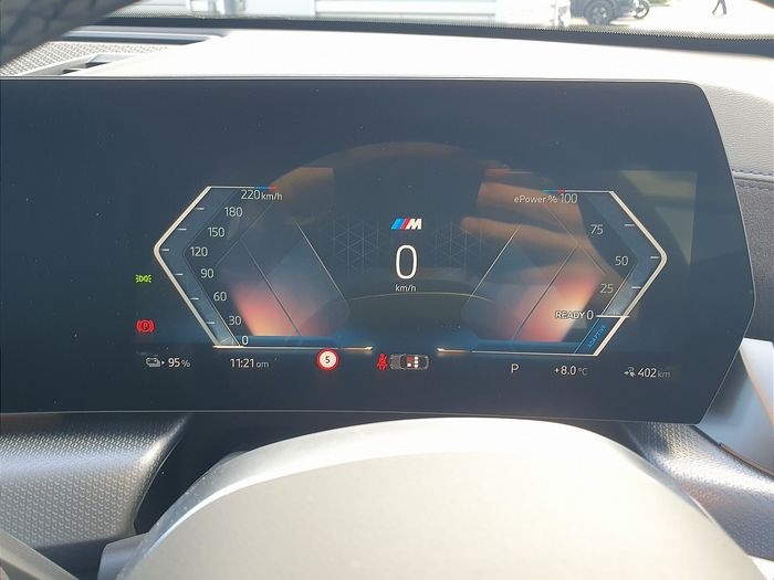 BMW iX2 2026