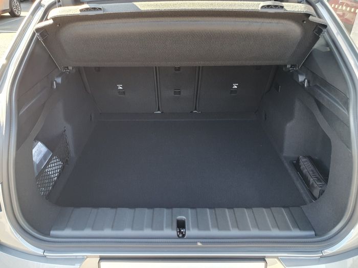BMW iX2 2026