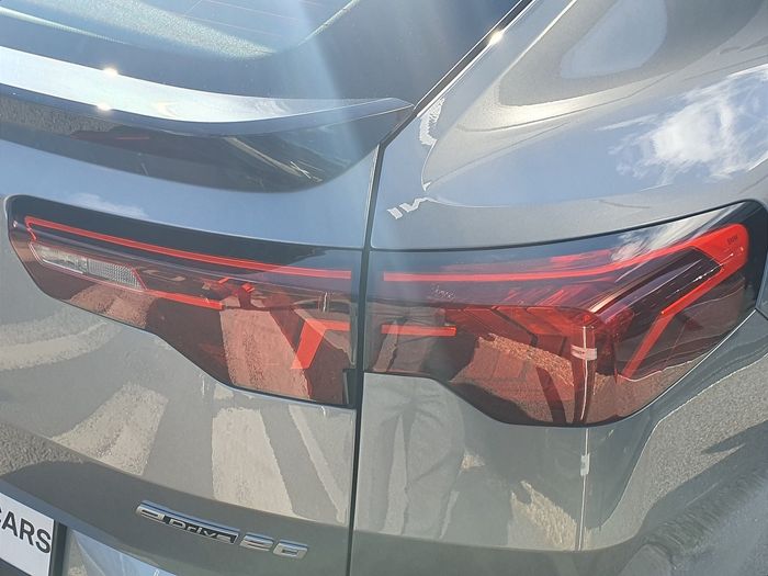 BMW iX2 2026