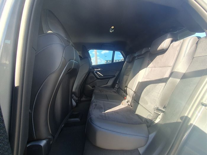 BMW iX2 2026