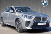 BMW iX2 2026