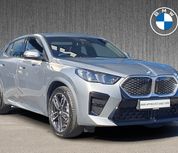 BMW iX2 2026