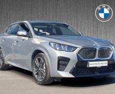 BMW iX2 2026