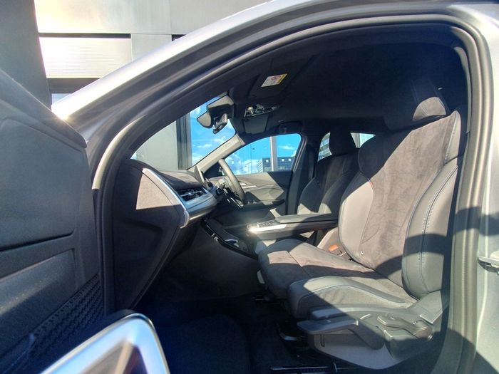 BMW iX2 2026
