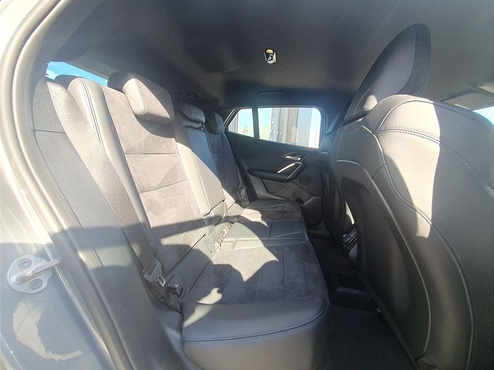 BMW iX2 2026