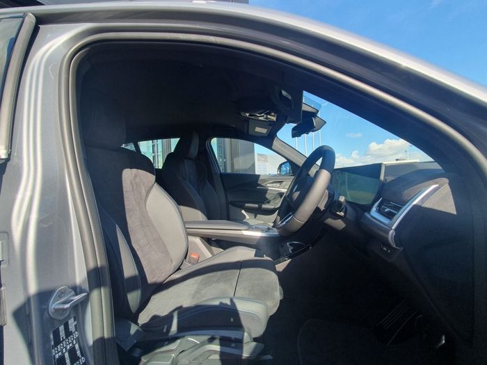 BMW iX2 2026