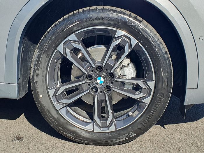 BMW iX2 2026