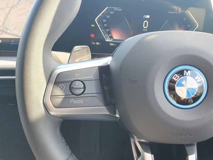 BMW iX2 2026
