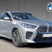 BMW iX2 2026