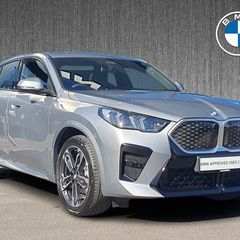 BMW iX2 2026