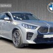BMW iX2 2026