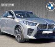 BMW iX2 2026