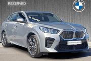 BMW iX2 2026