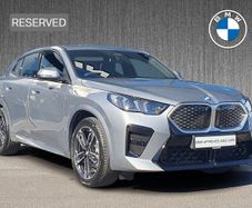 BMW iX2 2026