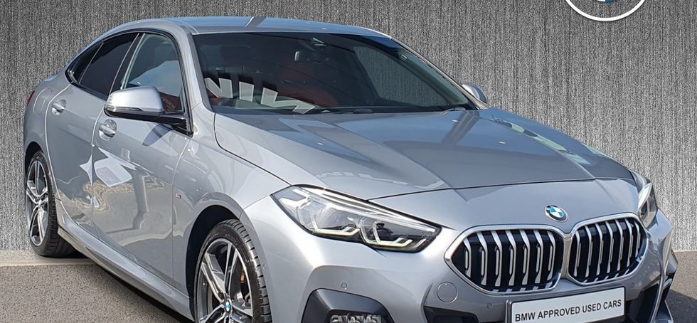 BMW 2 Series 2024