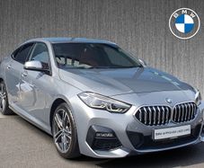 BMW 2 Series 2024