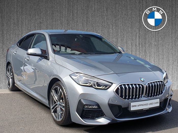 BMW 2 Series 2024