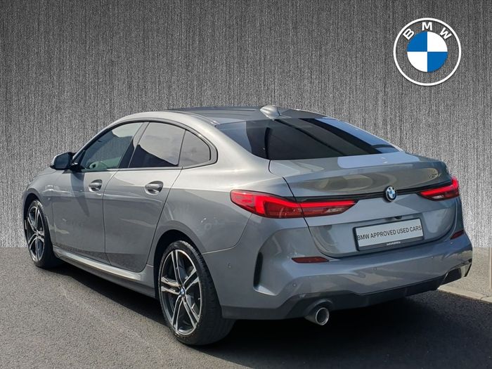 BMW 2 Series 2024