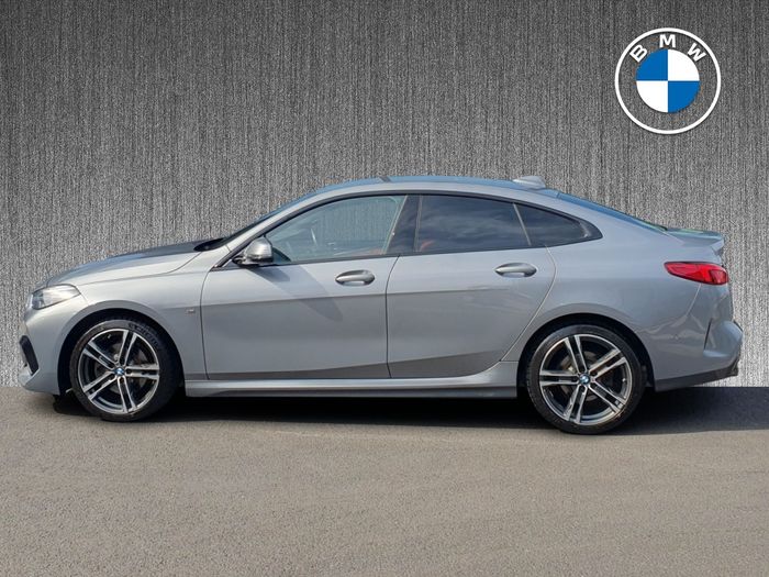 BMW 2 Series 2024