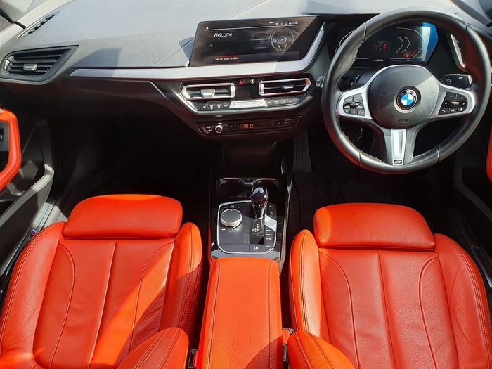 BMW 2 Series 2024
