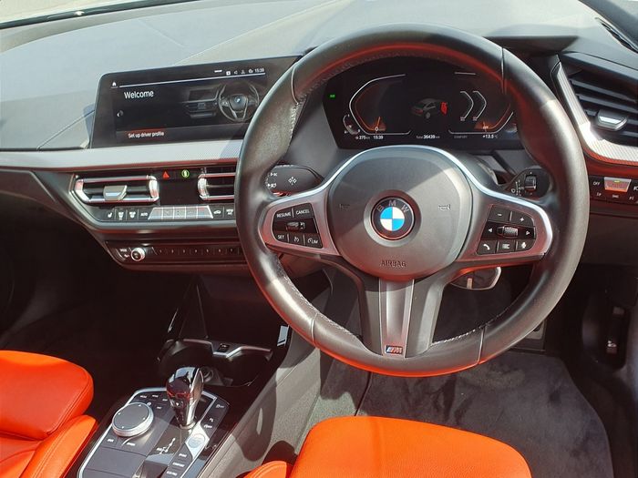 BMW 2 Series 2024
