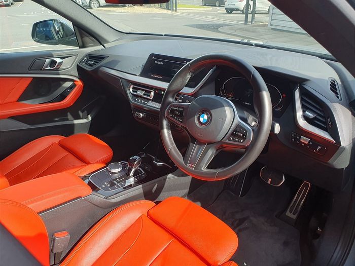 BMW 2 Series 2024