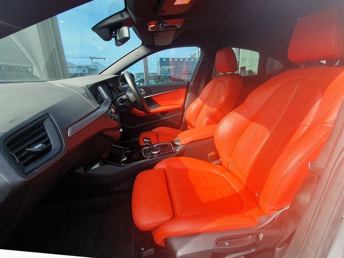 BMW 2 Series 2024