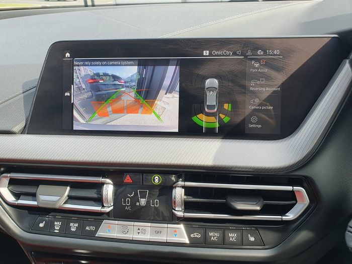 BMW 2 Series 2024