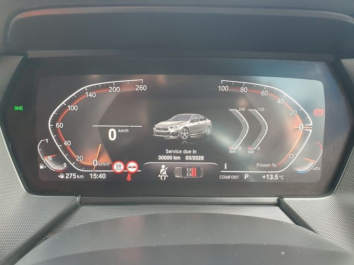 BMW 2 Series 2024