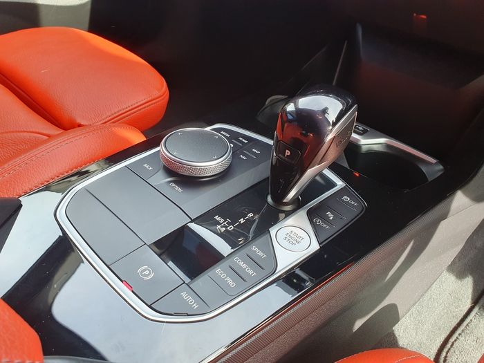 BMW 2 Series 2024