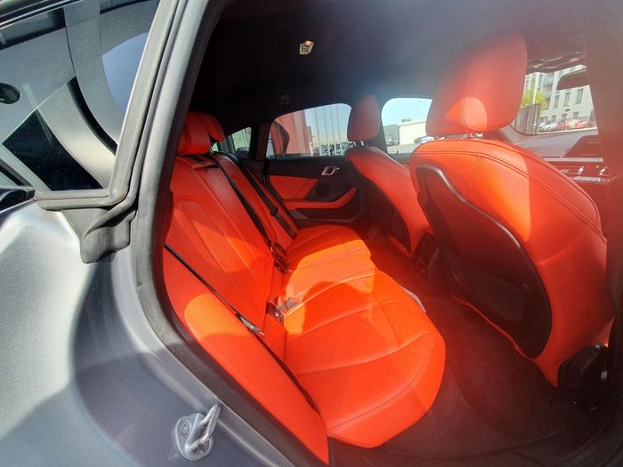 BMW 2 Series 2024