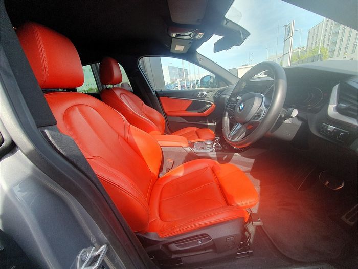 BMW 2 Series 2024