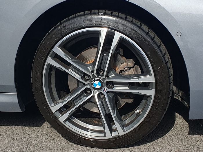 BMW 2 Series 2024