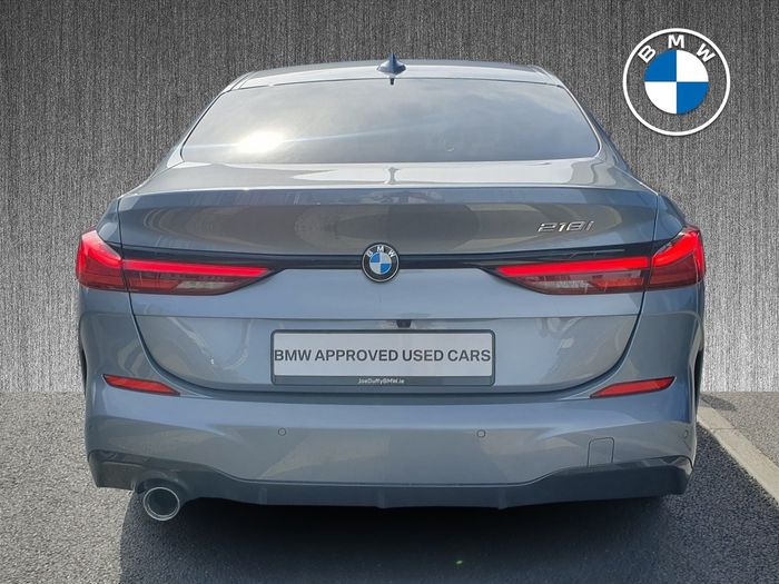 BMW 2 Series 2024