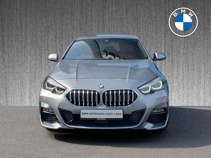 BMW 2 Series 2024