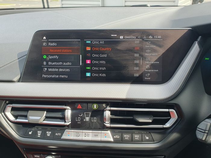 BMW 2 Series 2024