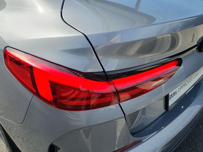 BMW 2 Series 2024