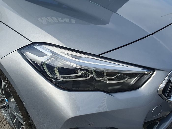 BMW 2 Series 2024