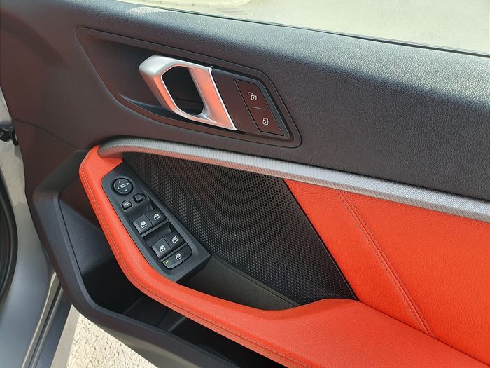 BMW 2 Series 2024