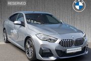 BMW 2 Series 2024