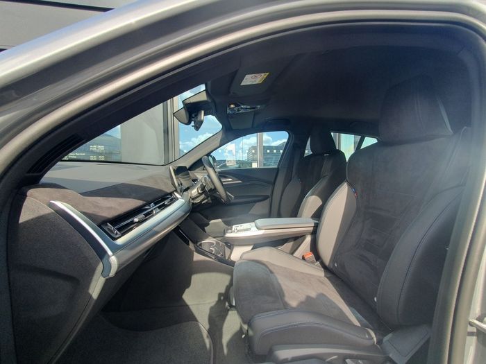 BMW iX2 2026