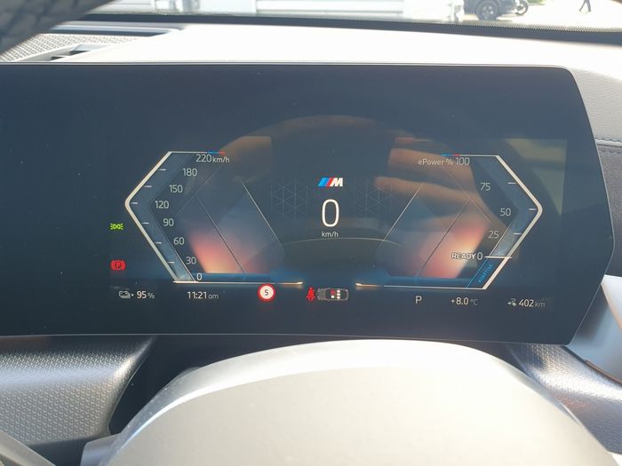 BMW iX2 2026