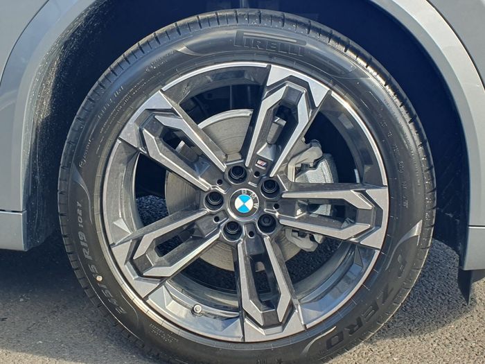 BMW iX2 2026
