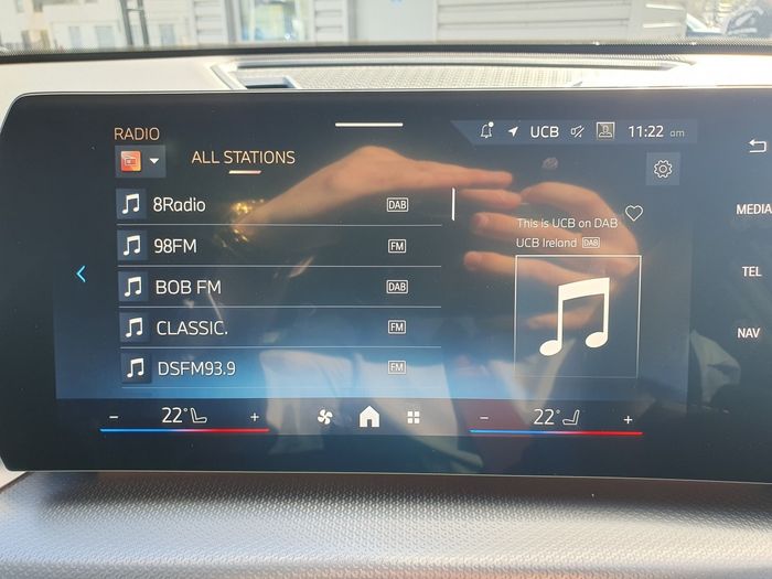 BMW iX2 2026