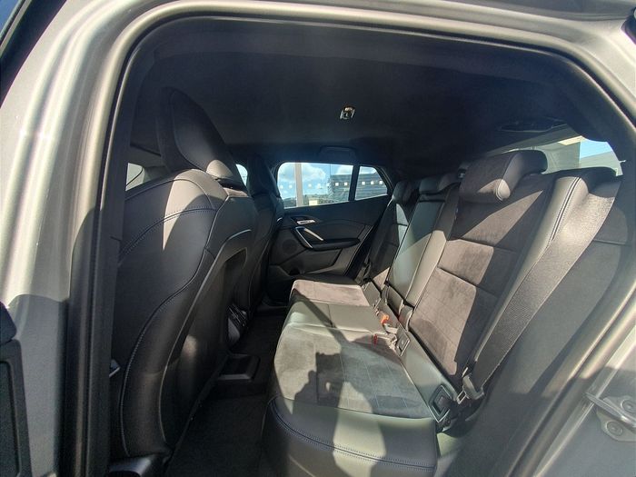BMW iX2 2026