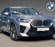 BMW iX2 2026