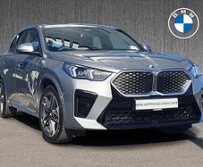 BMW iX2 2026