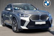 BMW iX2 2026
